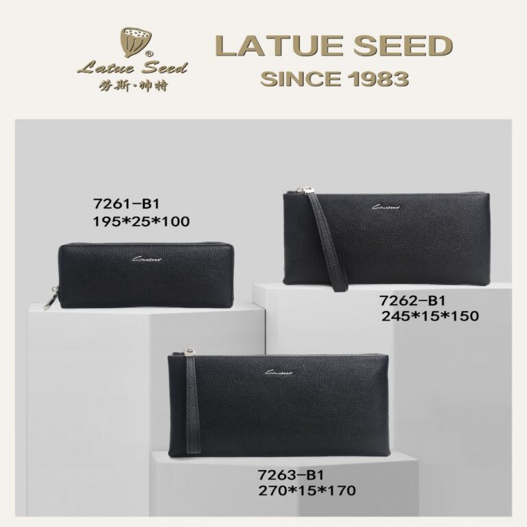 Men's Bags Clutch Bag Collection