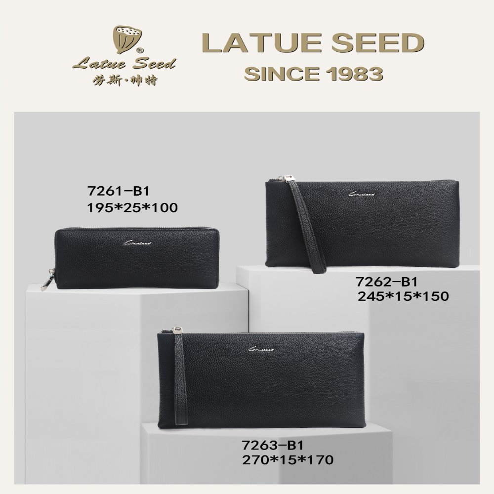 Men's Bags Clutch Bag Collection