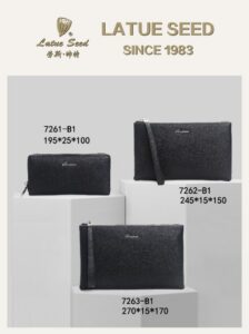 Men's Bags