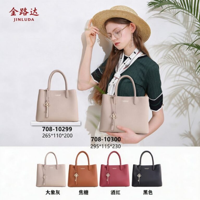 Women's Bags Top-Grain Cowhide Leather Top Handle Tote Bag