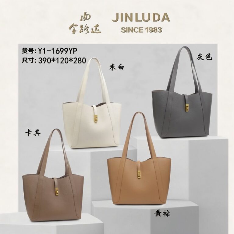 Women's Bags Genuine Leather Tote Bag