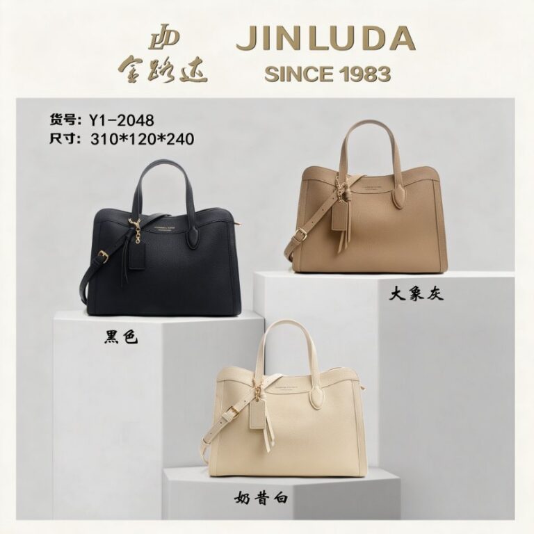 Women's Bags Genuine Leather Satchel Work Bag