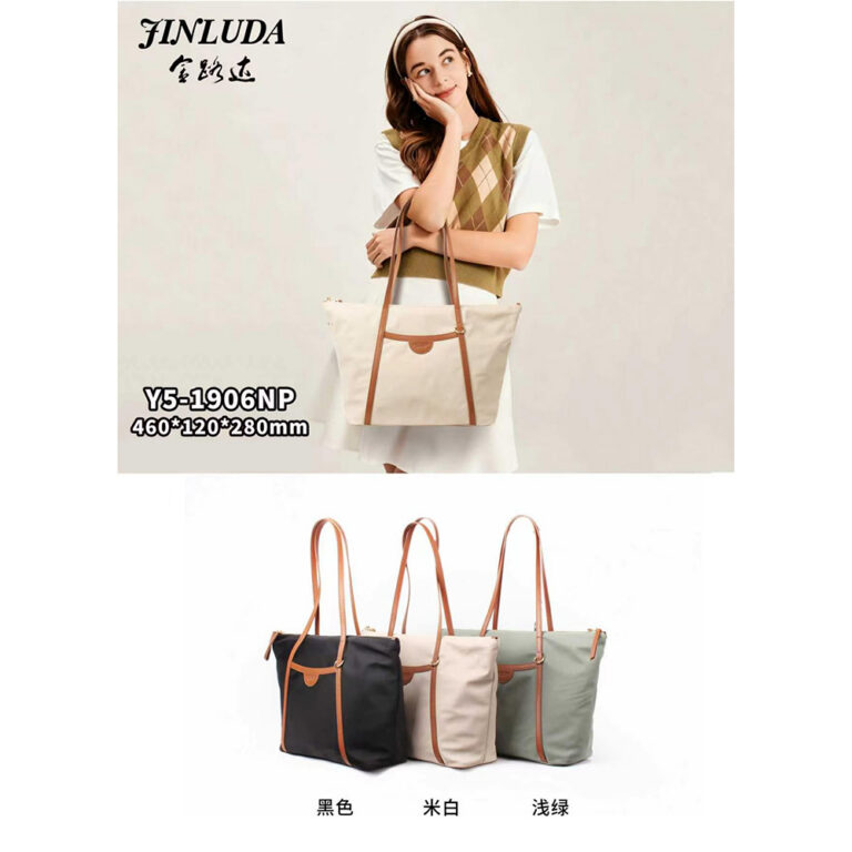 Women's Bags Lightweight Oxford Cloth Tote Bag