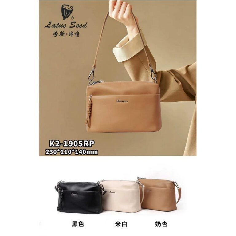 Women's Bags Genuine Leather Crossbody Bag