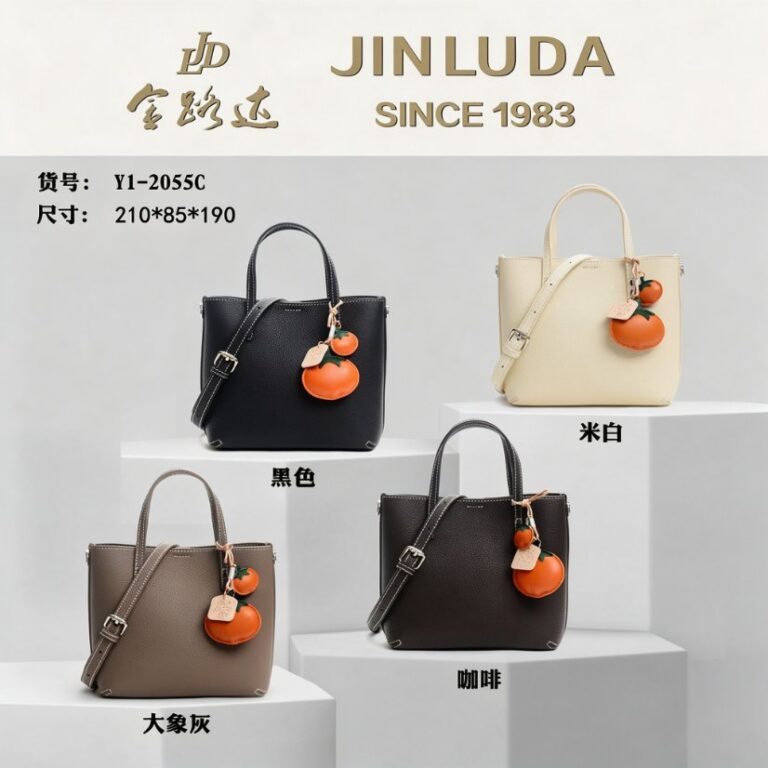 Women's Bags Top-Grain Leather Mini Tote Bag